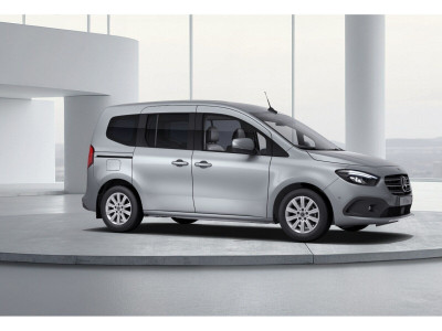 Mercedes-Benz T-Klasse Gebrauchtwagen