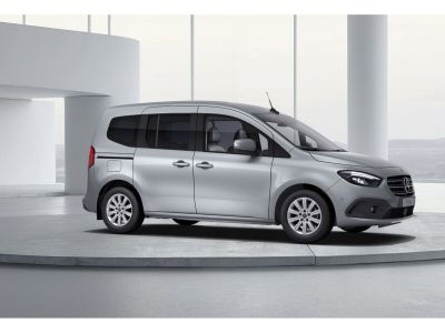 Mercedes-Benz T-Klasse Gebrauchtwagen Mercedes-Benz T-Klasse Gebrauchtwagen