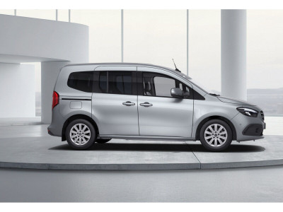 Mercedes-Benz T-Klasse Gebrauchtwagen