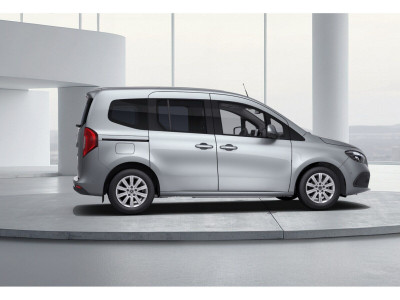 Mercedes-Benz T-Klasse Gebrauchtwagen