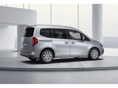 Mercedes-Benz T-Klasse Gebrauchtwagen