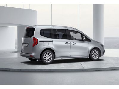 Mercedes-Benz T-Klasse Gebrauchtwagen Mercedes-Benz T-Klasse Gebrauchtwagen