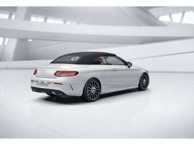 Mercedes-Benz C-Klasse Gebrauchtwagen Mercedes-Benz C-Klasse Gebrauchtwagen