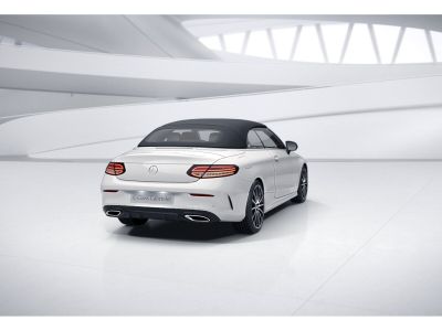 Mercedes-Benz C-Klasse Gebrauchtwagen Mercedes-Benz C-Klasse Gebrauchtwagen