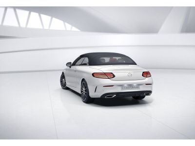 Mercedes-Benz C-Klasse Gebrauchtwagen Mercedes-Benz C-Klasse Gebrauchtwagen