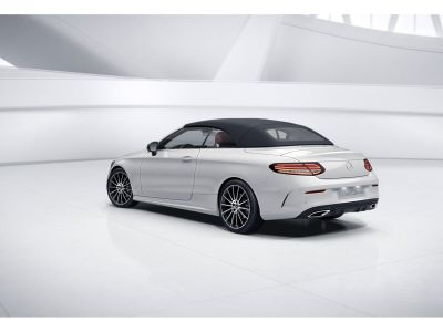 Mercedes-Benz C-Klasse Gebrauchtwagen Mercedes-Benz C-Klasse Gebrauchtwagen