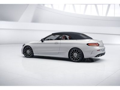 Mercedes-Benz C-Klasse Gebrauchtwagen Mercedes-Benz C-Klasse Gebrauchtwagen