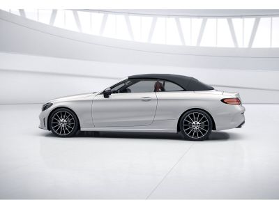 Mercedes-Benz C-Klasse Gebrauchtwagen Mercedes-Benz C-Klasse Gebrauchtwagen