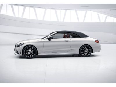 Mercedes-Benz C-Klasse Gebrauchtwagen Mercedes-Benz C-Klasse Gebrauchtwagen