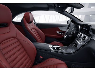 Mercedes-Benz C-Klasse Gebrauchtwagen Mercedes-Benz C-Klasse Gebrauchtwagen