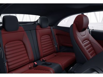 Mercedes-Benz C-Klasse Gebrauchtwagen Mercedes-Benz C-Klasse Gebrauchtwagen