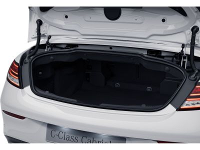 Mercedes-Benz C-Klasse Gebrauchtwagen Mercedes-Benz C-Klasse Gebrauchtwagen