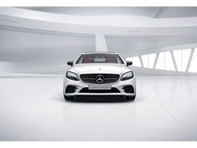 Mercedes-Benz C-Klasse Gebrauchtwagen Mercedes-Benz C-Klasse Gebrauchtwagen