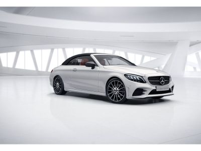 Mercedes-Benz C-Klasse Gebrauchtwagen Mercedes-Benz C-Klasse Gebrauchtwagen