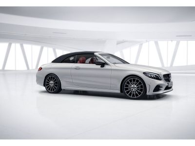 Mercedes-Benz C-Klasse Gebrauchtwagen Mercedes-Benz C-Klasse Gebrauchtwagen