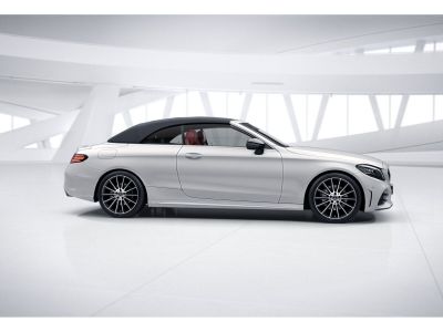 Mercedes-Benz C-Klasse Gebrauchtwagen Mercedes-Benz C-Klasse Gebrauchtwagen