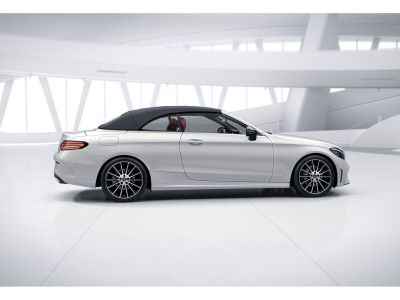 Mercedes-Benz C-Klasse Gebrauchtwagen Mercedes-Benz C-Klasse Gebrauchtwagen