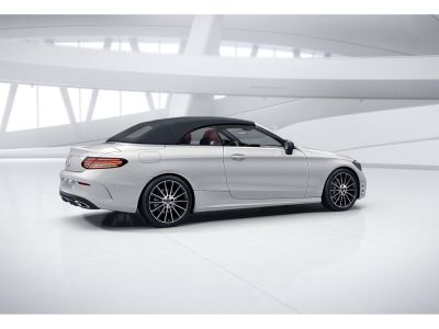 Mercedes-Benz C-Klasse Gebrauchtwagen Mercedes-Benz C-Klasse Gebrauchtwagen