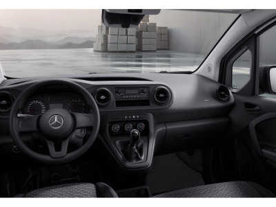 Mercedes-Benz Citan Gebrauchtwagen Mercedes-Benz Citan Gebrauchtwagen