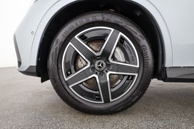 Mercedes-Benz GLC Gebrauchtwagen