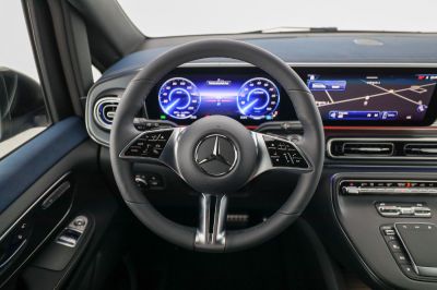 Mercedes-Benz EQV Gebrauchtwagen