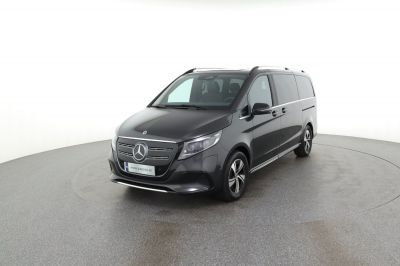 Mercedes-Benz EQV Gebrauchtwagen