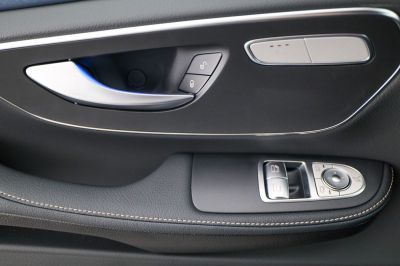 Mercedes-Benz EQV Gebrauchtwagen