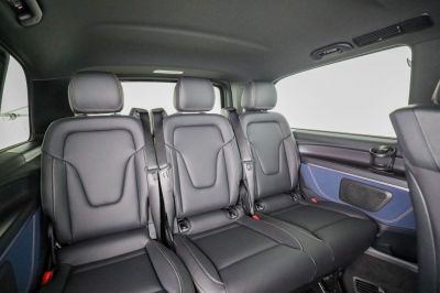 Mercedes-Benz EQV Gebrauchtwagen