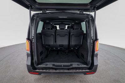 Mercedes-Benz EQV Gebrauchtwagen