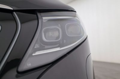 Mercedes-Benz EQV Gebrauchtwagen