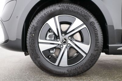 Mercedes-Benz EQV Gebrauchtwagen