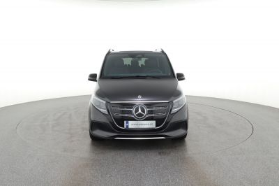 Mercedes-Benz EQV Gebrauchtwagen