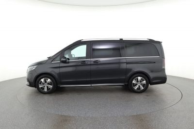 Mercedes-Benz EQV Gebrauchtwagen