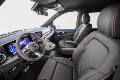 Mercedes-Benz EQV Gebrauchtwagen