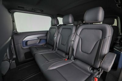 Mercedes-Benz EQV Gebrauchtwagen