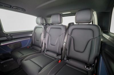 Mercedes-Benz EQV Gebrauchtwagen