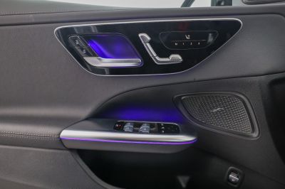 Mercedes-Benz C-Klasse Gebrauchtwagen