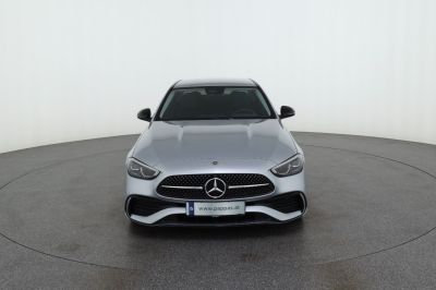 Mercedes-Benz C-Klasse Gebrauchtwagen Mercedes-Benz C-Klasse Gebrauchtwagen