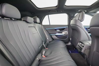 Mercedes-Benz E-Klasse Gebrauchtwagen Mercedes-Benz E-Klasse Gebrauchtwagen