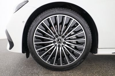 Mercedes-Benz E-Klasse Gebrauchtwagen Mercedes-Benz E-Klasse Gebrauchtwagen