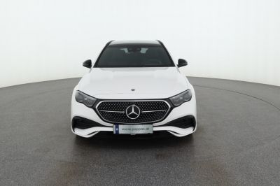 Mercedes-Benz E-Klasse Gebrauchtwagen Mercedes-Benz E-Klasse Gebrauchtwagen
