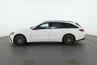 Mercedes-Benz E-Klasse Gebrauchtwagen Mercedes-Benz E-Klasse Gebrauchtwagen