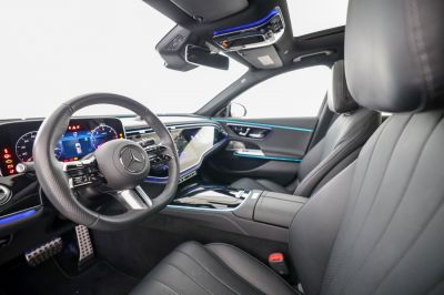 Mercedes-Benz E-Klasse Gebrauchtwagen Mercedes-Benz E-Klasse Gebrauchtwagen