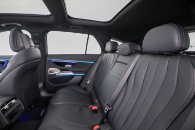 Mercedes-Benz E-Klasse Gebrauchtwagen Mercedes-Benz E-Klasse Gebrauchtwagen