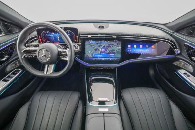 Mercedes-Benz E-Klasse Gebrauchtwagen Mercedes-Benz E-Klasse Gebrauchtwagen