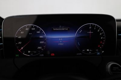 Mercedes-Benz E-Klasse Gebrauchtwagen