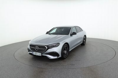 Mercedes-Benz E-Klasse Gebrauchtwagen