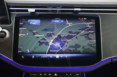 Mercedes-Benz E-Klasse Gebrauchtwagen