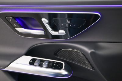 Mercedes-Benz E-Klasse Gebrauchtwagen