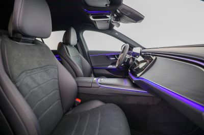 Mercedes-Benz E-Klasse Gebrauchtwagen